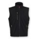 Zimski softshell brezrokavnik CREEK ULTRALITE VEST PAD Zimski softshell brezrokavnik CREEK ULTRALITE VEST PAD